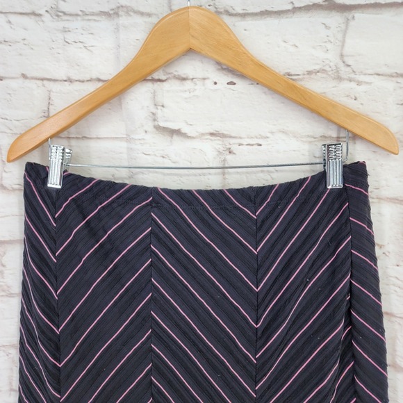 Vintage Y2K Fashion Bug Skirt XL Fairy Whimsigoth Coquette Midi Dollette *Flaws* - Picture 10 of 10